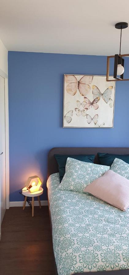Concept Appart'Hotel Lannion - Cote De Granit Rose 외부 사진