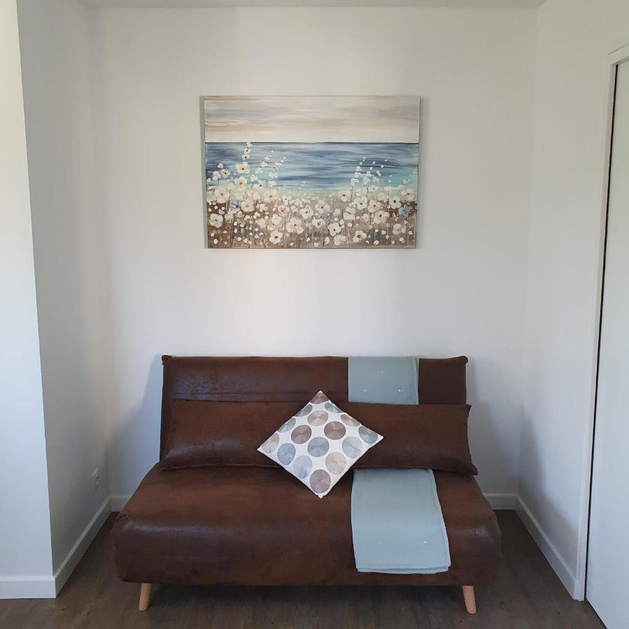 Concept Appart'Hotel Lannion - Cote De Granit Rose 외부 사진