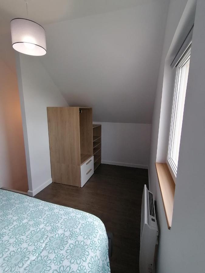 Concept Appart'Hotel Lannion - Cote De Granit Rose 외부 사진