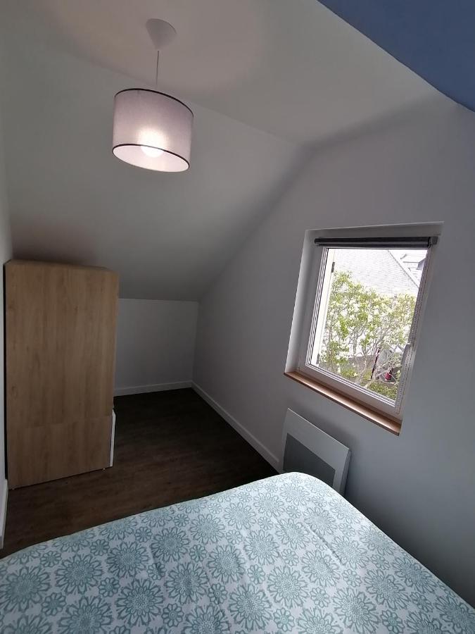 Concept Appart'Hotel Lannion - Cote De Granit Rose 외부 사진