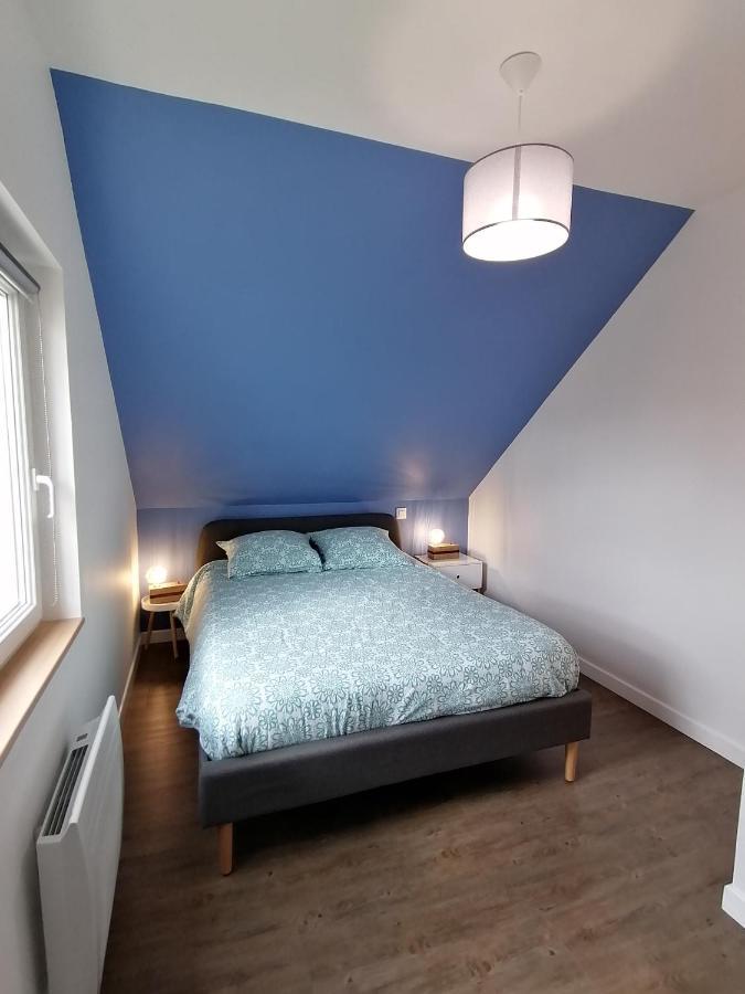 Concept Appart'Hotel Lannion - Cote De Granit Rose 외부 사진